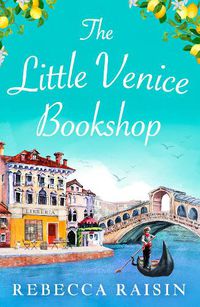 Cover image for The Little Venice Bookshop