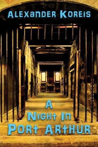 Cover image for A Night In Port Arthur