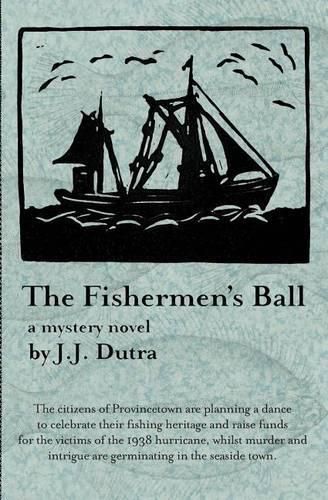 Cover image for The Fishermen's Ball