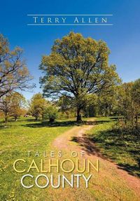 Cover image for Tales of Calhoun County