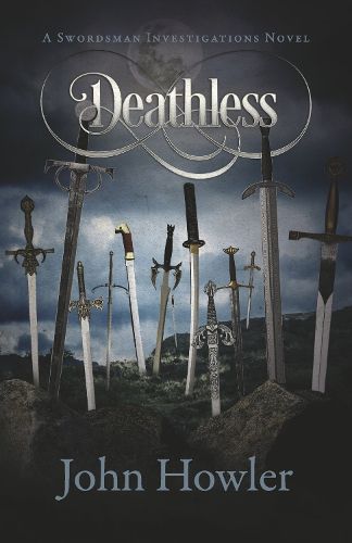 Deathless