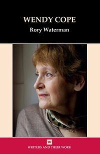 Cover image for Wendy Cope