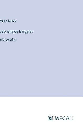 Gabrielle de Bergerac