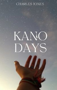 Cover image for Kano Days