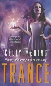 Cover image for Trance