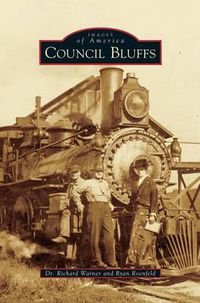 Cover image for Council Bluffs