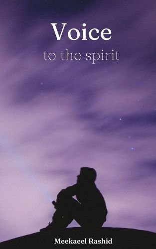 Cover image for Voice to the spirit