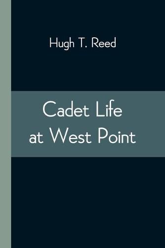 Cover image for Cadet Life at West Point