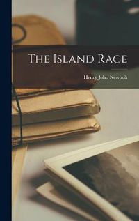 Cover image for The Island Race