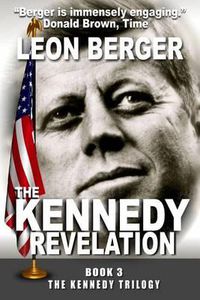 Cover image for The Kennedy Revelation