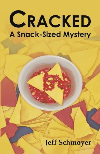 Cover image for Cracked