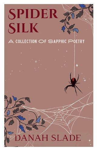 Cover image for Spider Silk