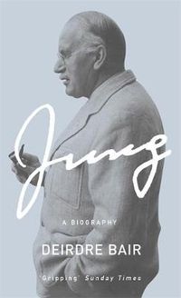 Cover image for Jung