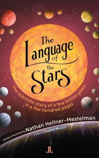 Cover image for The Language of the Stars