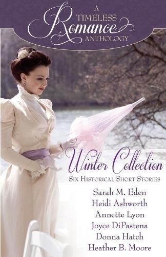 Cover image for Winter Collection