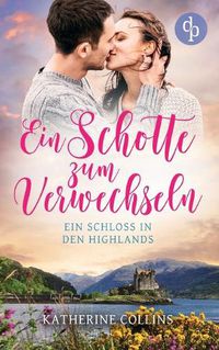 Cover image for Ein Schotte zum Verwechseln