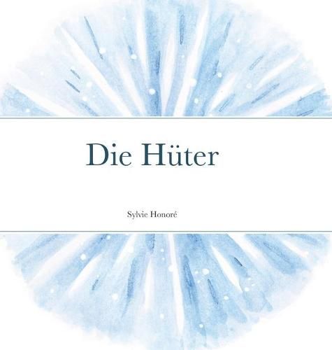 Cover image for Die Huter