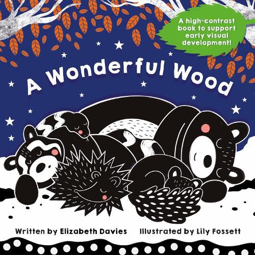 Cover image for A Wonderful Wood