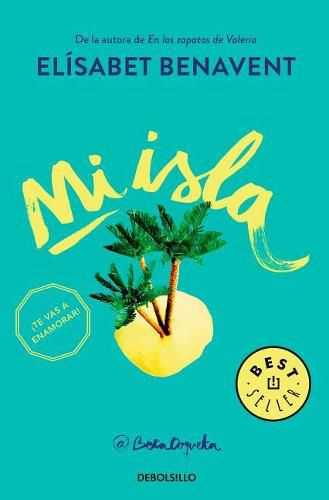 Cover image for Mi isla / My Island