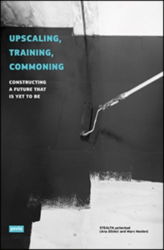 Cover image for Upscaling, Training, Commoning