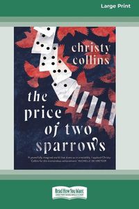 Cover image for The Price of Two Sparrows [Large Print 16pt]