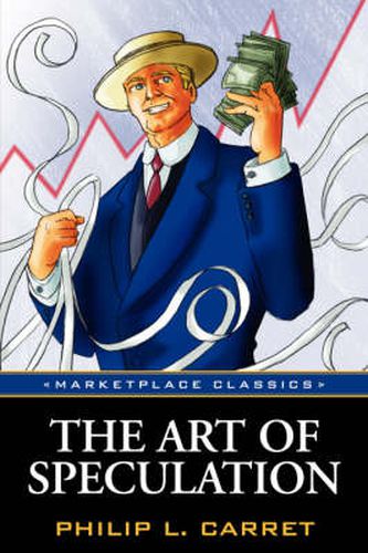 Cover image for The Art of Speculation