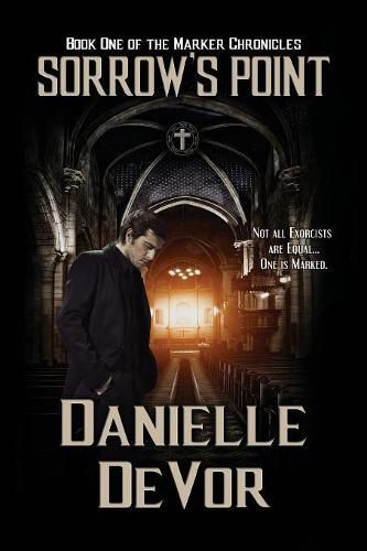 Cover image for Sorrow's Point