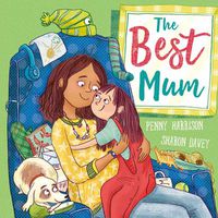Cover image for The Best Mum