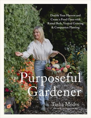 Cover image for The Purposeful Gardener