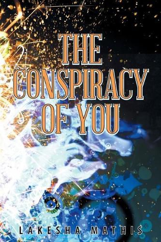 Cover image for The Conspiracy of You Undo