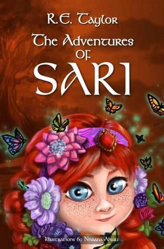 The Adventures of Sari