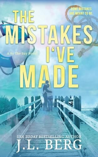Cover image for The Mistakes I've Made