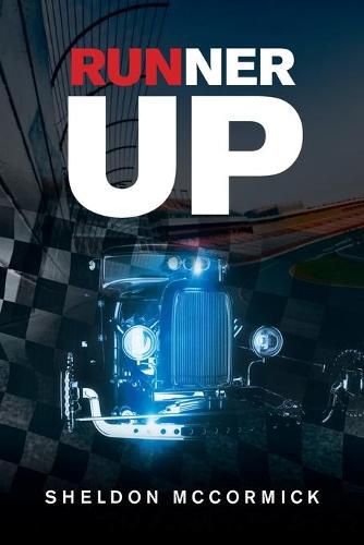 Cover image for Runner Up