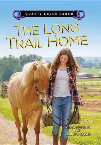 Cover image for The Long Trail Home