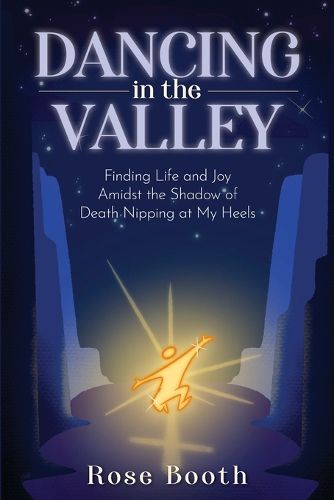 Cover image for Dancing in the Valley
