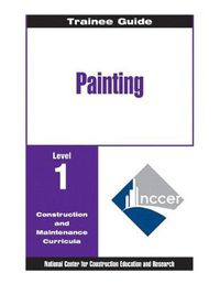 Cover image for Painting: Commercial & Residential, Level 1