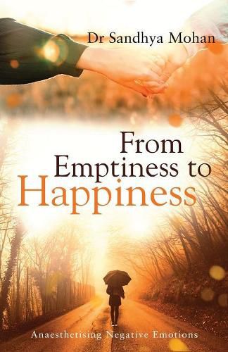 Cover image for From Emptiness to Happiness