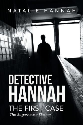 Cover image for Detective Hannah