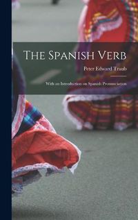 Cover image for The Spanish Verb