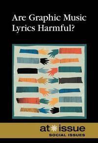 Cover image for Are Graphic Music Lyrics Harmful?