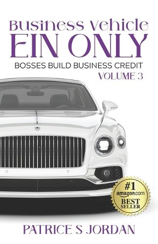 Cover image for Business Vehicle EIN ONLY