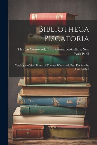 Bibliotheca Piscatoria