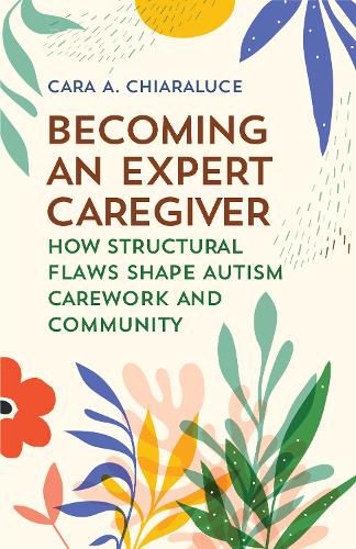 Cover image for Becoming an Expert Caregiver