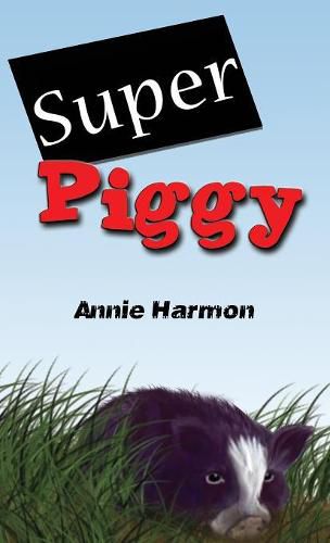 Cover image for Super Piggy