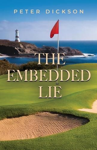 Cover image for The Embedded Lie