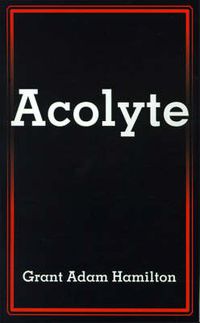 Cover image for Acolyte