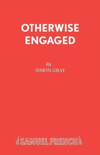 Otherwise Engaged