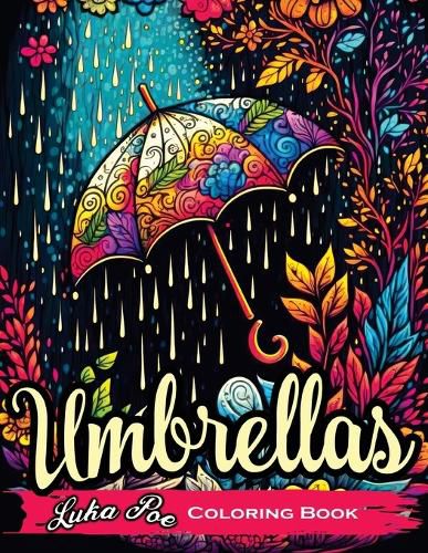 Cover image for Umbrellas