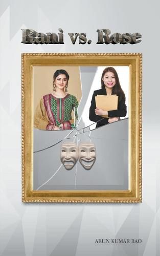 Cover image for Rani vs. Rose