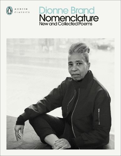 Cover image for Nomenclature